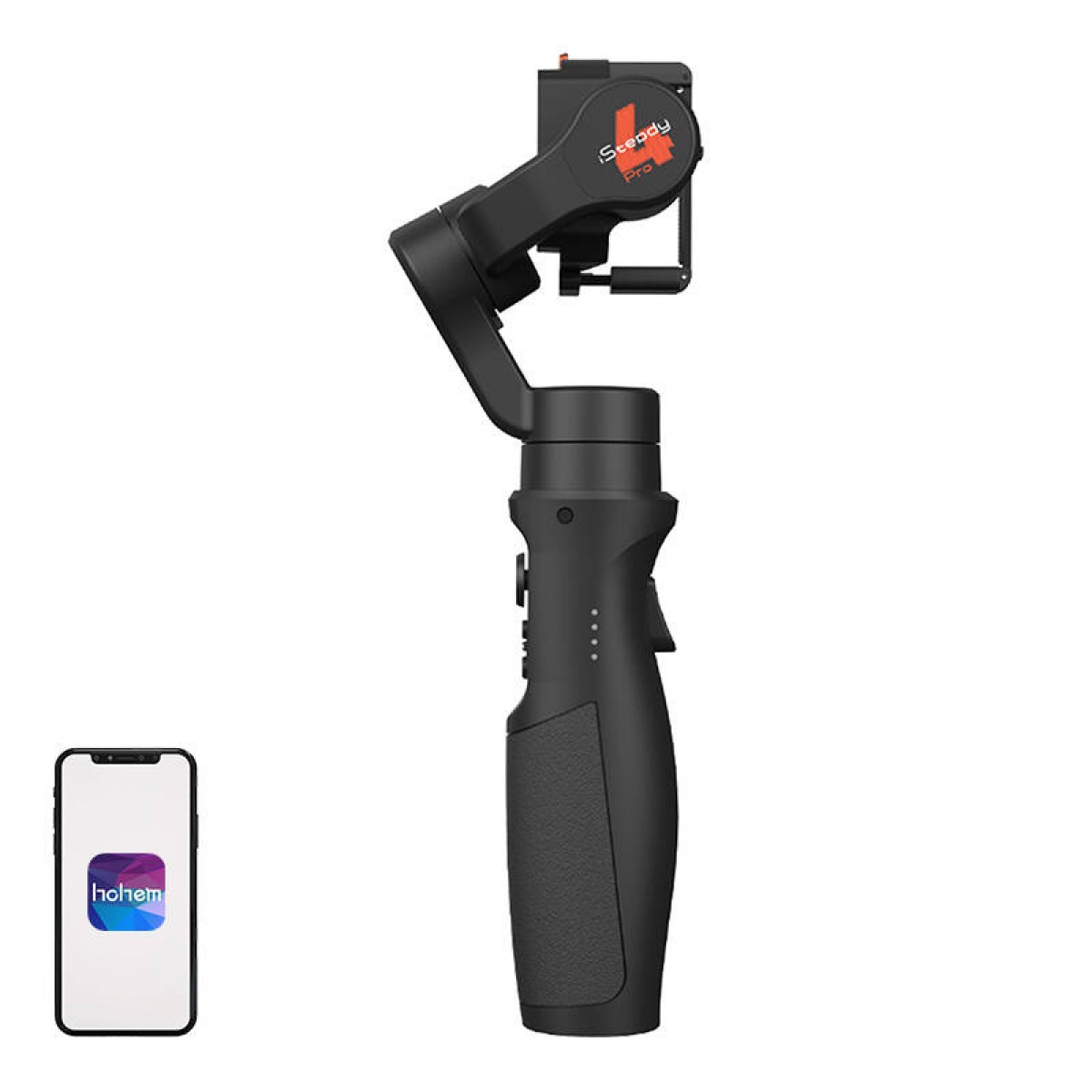 Hohem iSteady Pro4 Gimbal για αθλητικές κάμερες