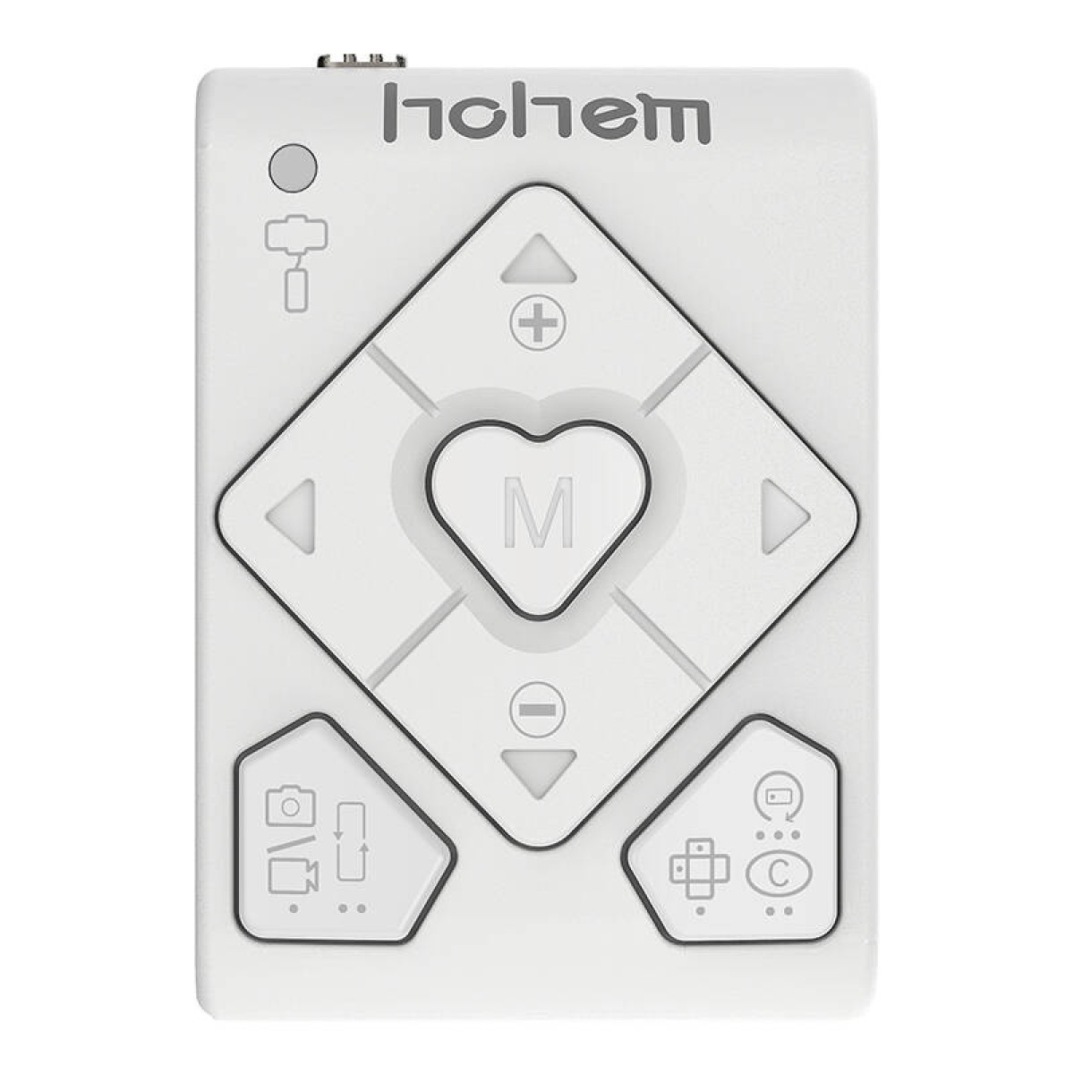 Τηλεχειριστήριο Hohem HRT-03