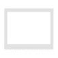 Thermal labels Niimbot stickers 40x30 mm - 900 pcs. White