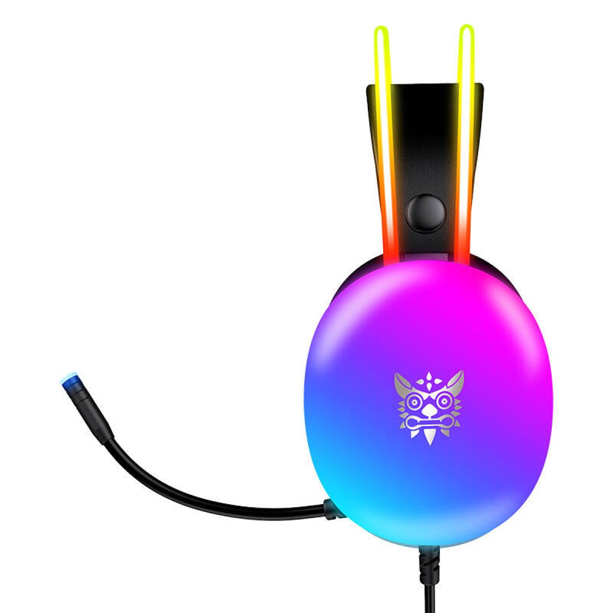 ONIKUMA X25 Gaming Headphones (μαύρο)