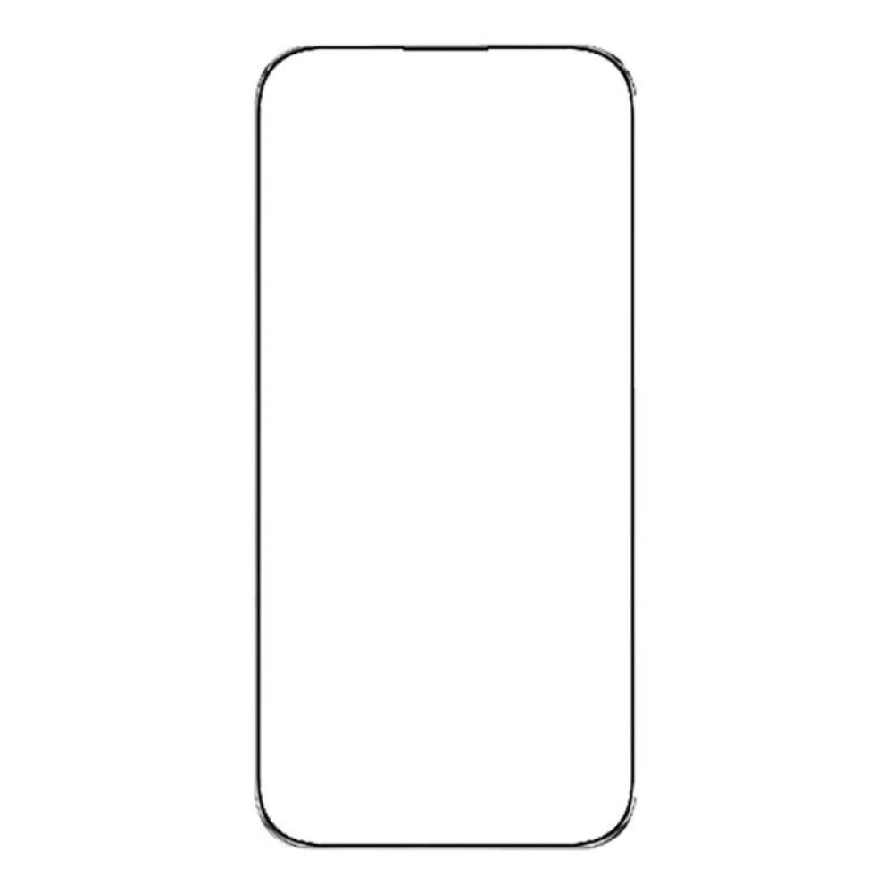 Nillkin CP+PRO γυαλί μετριασμένο iPhone 16 Plus
