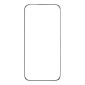 Nillkin CP+PRO γυαλί μετριασμένο iPhone 16 Plus