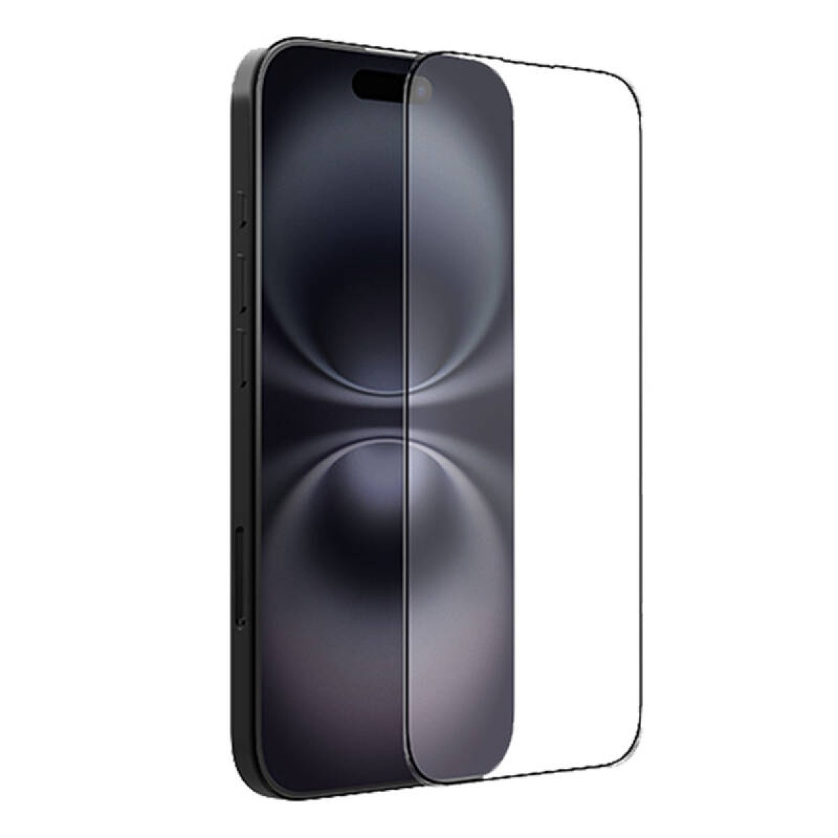 Nillkin CP+PRO γυαλί μετριασμένο iPhone 16 Plus