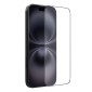 Nillkin CP+PRO γυαλί μετριασμένο iPhone 16 Plus