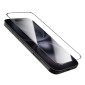 Nillkin CP+PRO γυαλί μετριασμένο iPhone 16 Plus