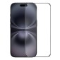Nillkin CP+PRO γυαλί μετριασμένο iPhone 16 Plus