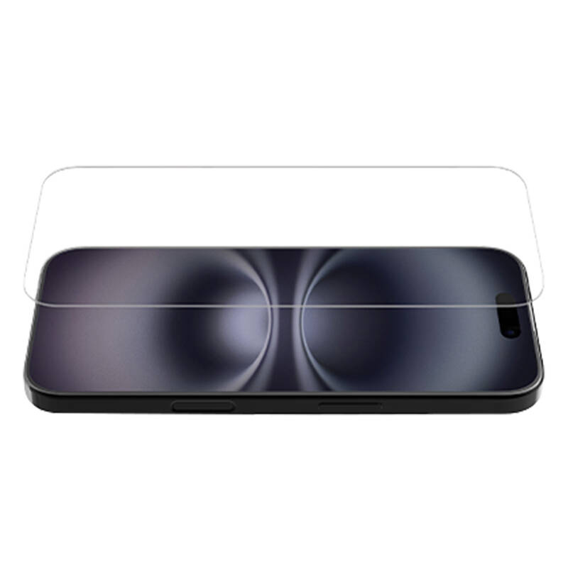 Nillkin H+PRO γυαλί μετριασμένο iPhone 16 Plus