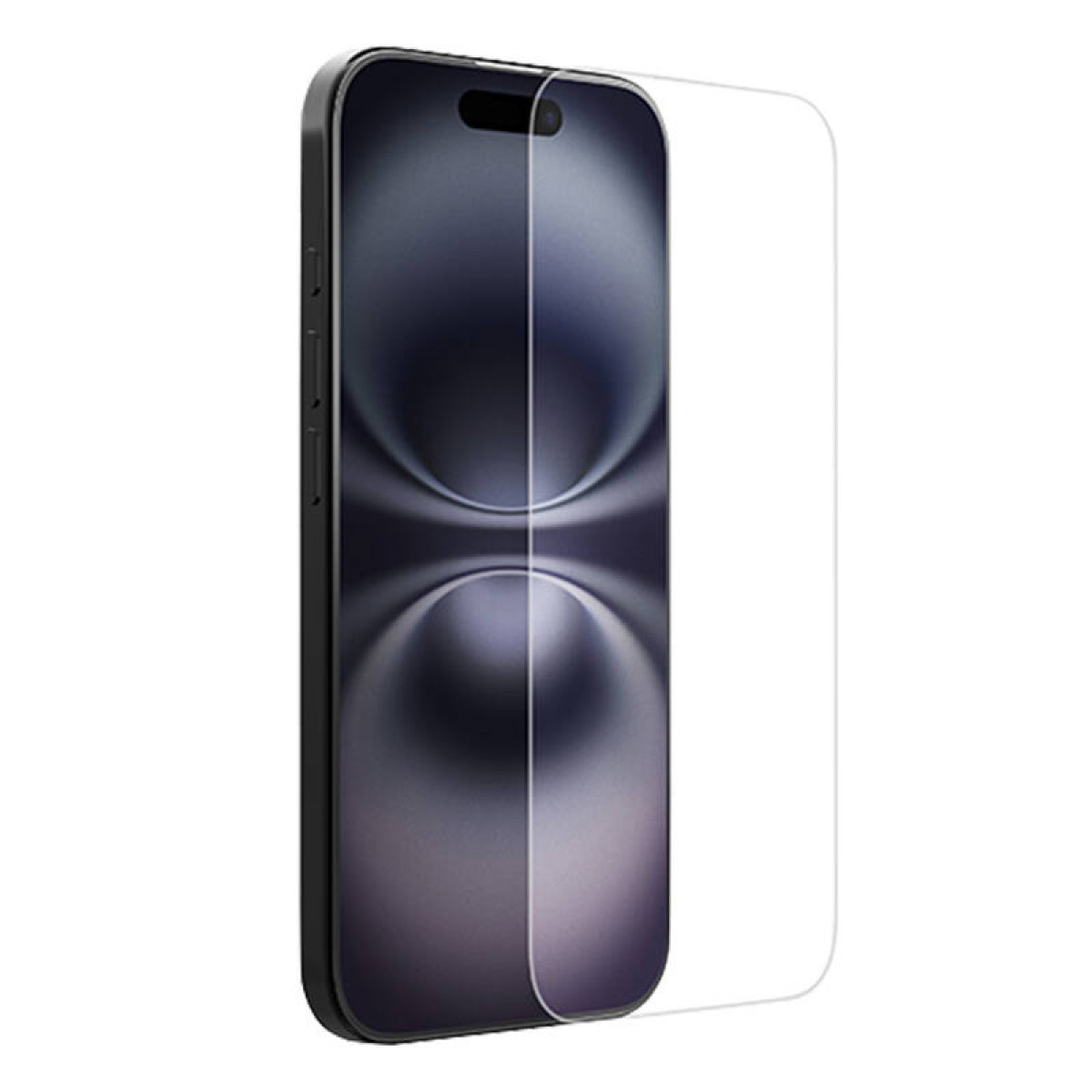Nillkin H+PRO γυαλί μετριασμένο iPhone 16 Plus