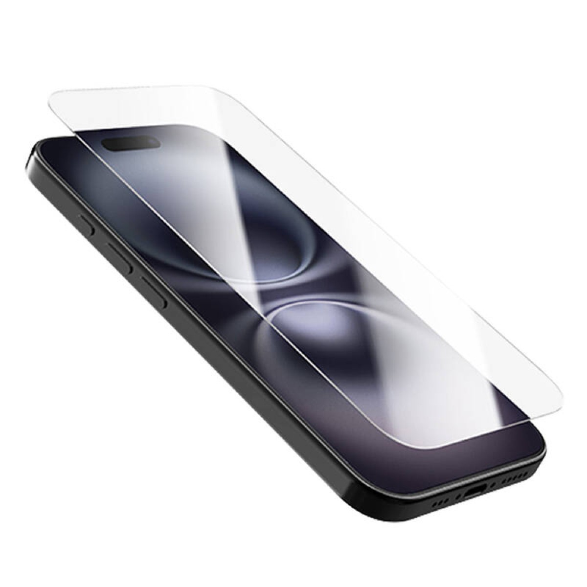 Nillkin H+PRO γυαλί μετριασμένο iPhone 16 Plus
