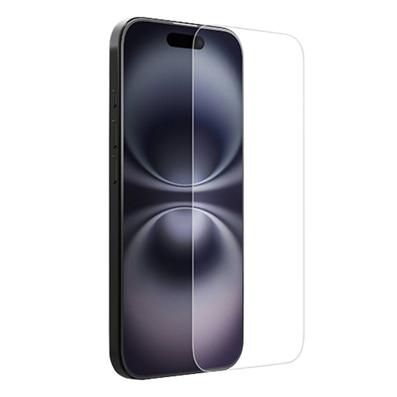 Nillkin H+PRO γυαλί μετριασμένο iPhone 16 Plus