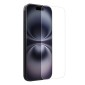 Nillkin H+PRO γυαλί μετριασμένο iPhone 16 Plus