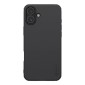 Θήκη Nillkin Super Frosted Shield Pro Magnetic iPhone 16 Plus (μαύρο)