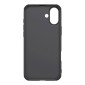 Θήκη Nillkin Super Frosted Shield Pro iPhone 16 Plus (μαύρο)