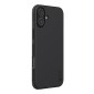 Θήκη Nillkin Super Frosted Shield Pro iPhone 16 Plus (μαύρο)