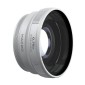Wide angle and Macro lens Freewell for Fuji X100VI/X100V