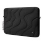 Tomtoc Terra-A27 16'' laptop case (black)