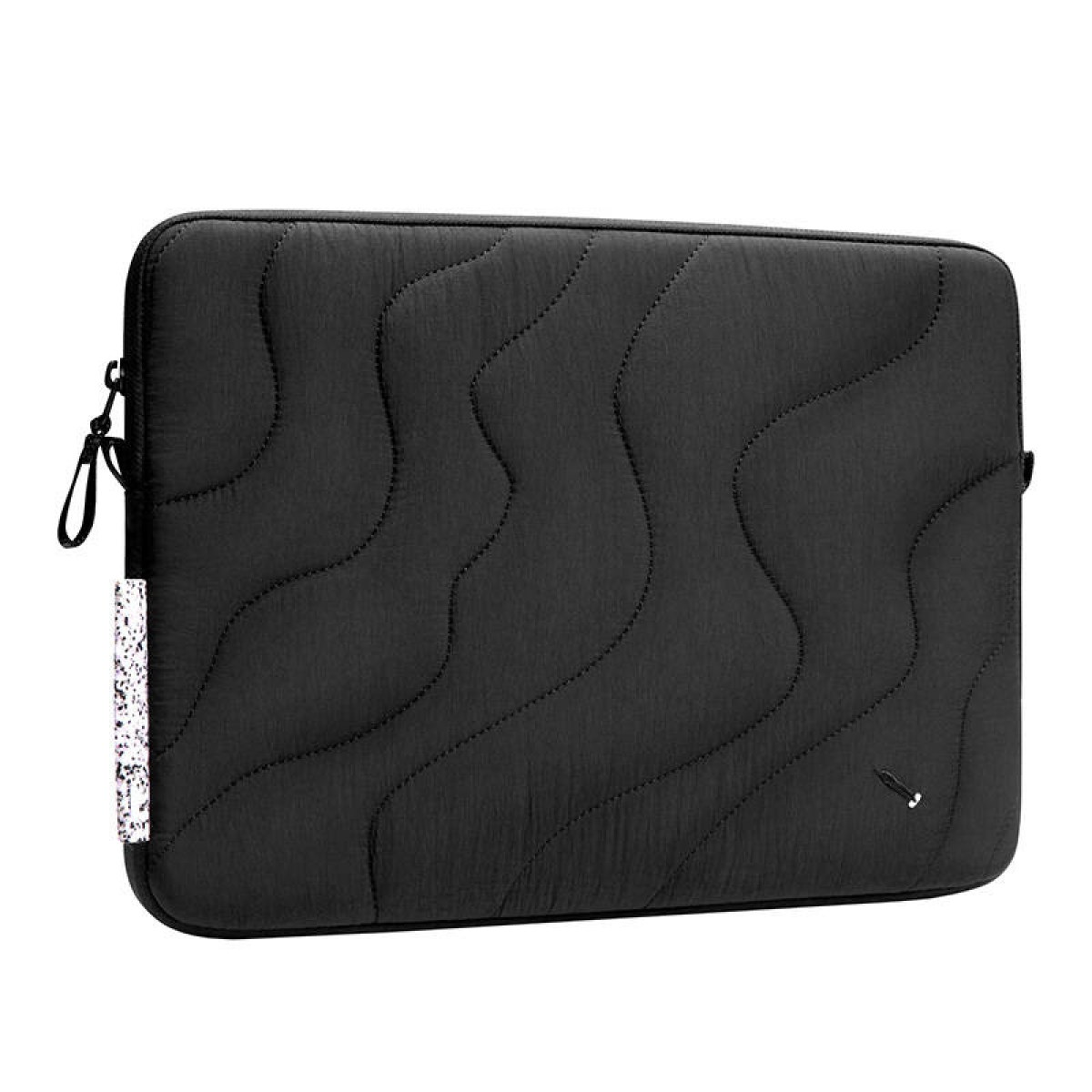 Tomtoc Terra-A27 16'' laptop case (black)