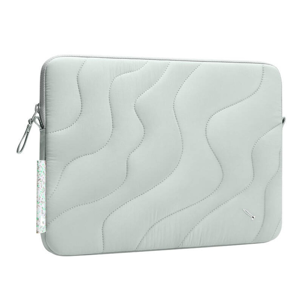 Tomtoc Terra-A27 16'' laptop case (blue)