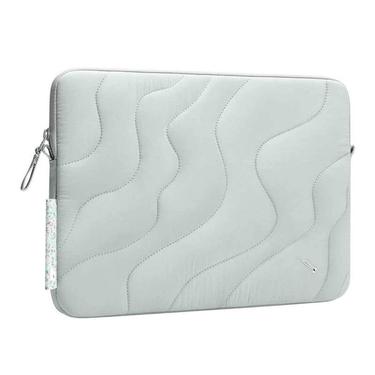 Tomtoc Terra-A27 16'' laptop case (blue)