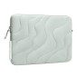Tomtoc Terra-A27 16'' laptop case (blue)