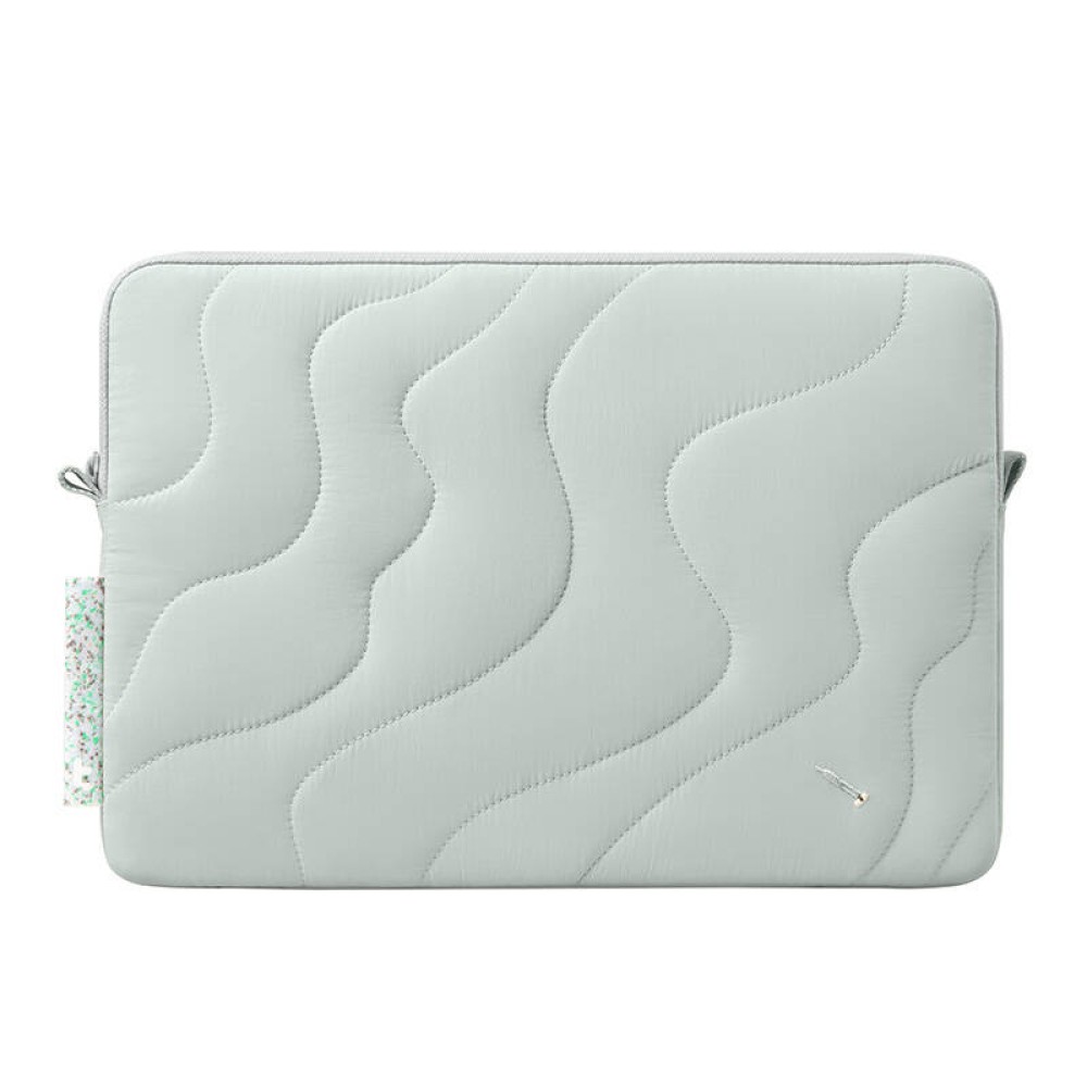 Tomtoc Terra-A27 16'' laptop case (blue)