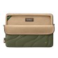 Tomtoc Terra-A27 16'' laptop case (green)