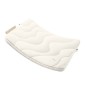 Tomtoc Terra-A27 16'' laptop case (white)