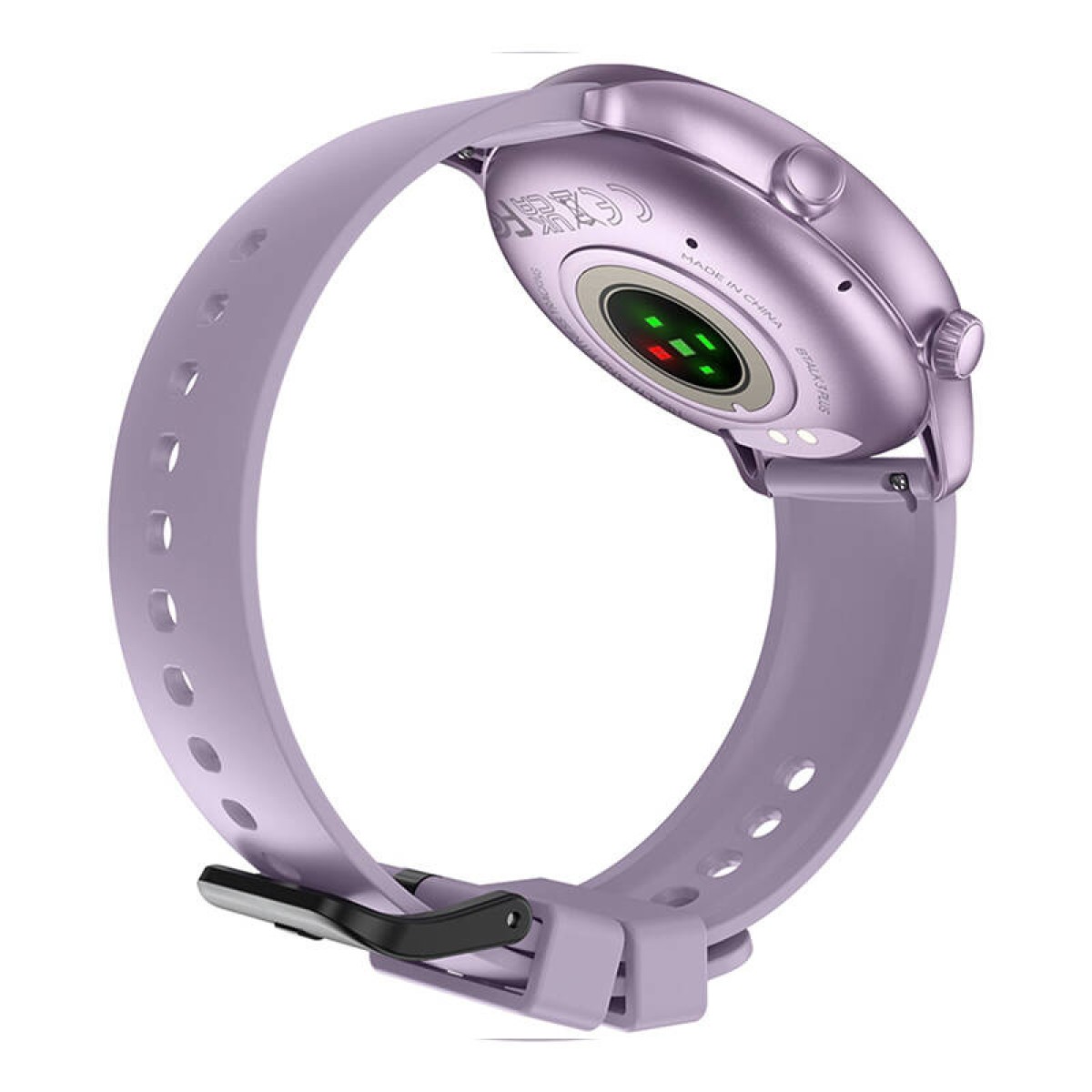 Smartwatch Zeblaze Btalk 3 Plus (orchid)
