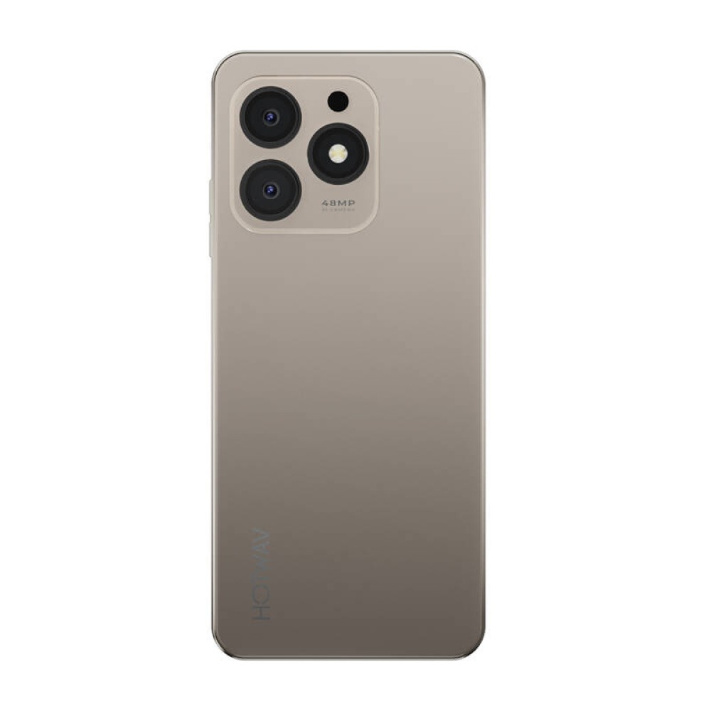 HOTWAV Note 13 Max smartphone (Χρυσό)