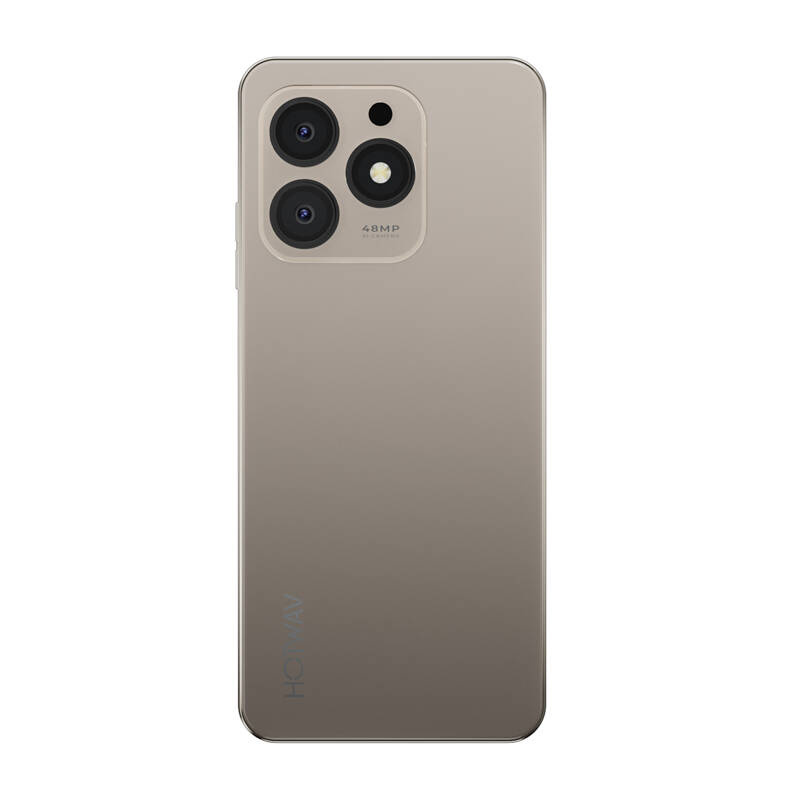 HOTWAV Note 13 Max smartphone (Χρυσό)