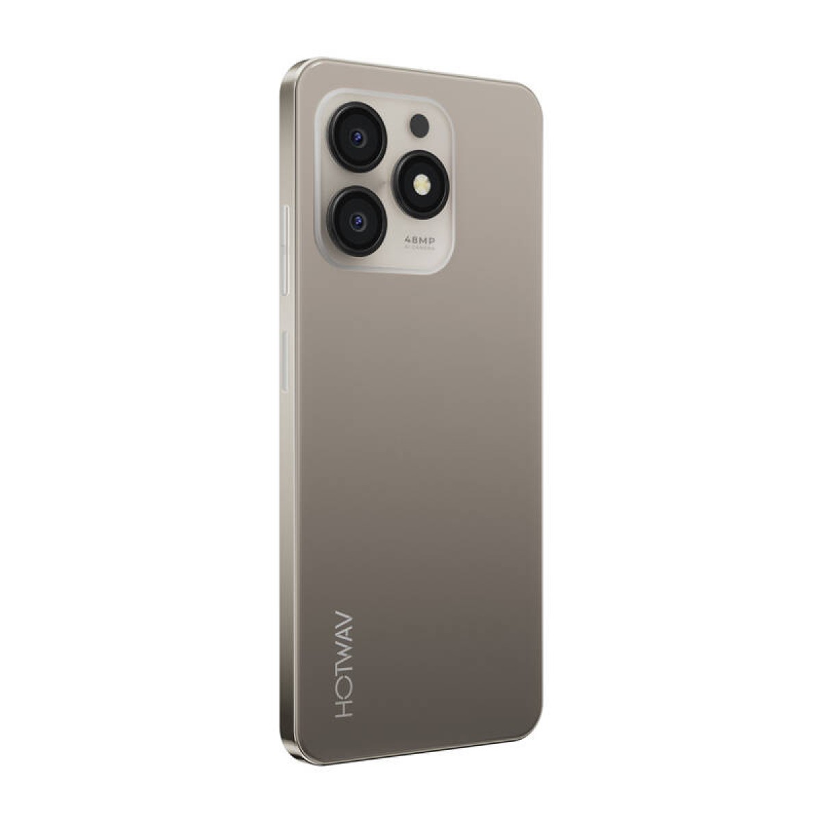 HOTWAV Note 13 Max smartphone (Χρυσό)