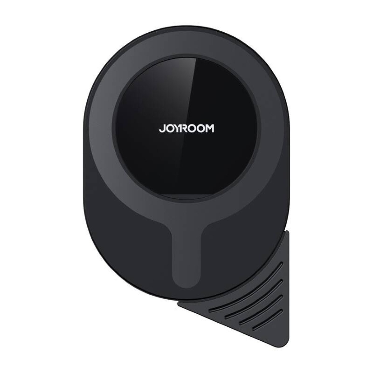 Μαγνητική θήκη τηλεφώνου Joyroom JR-ZS418 μαύρο
