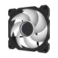 Darkflash DR08 Ανεμιστήρας ψύξης (Μαύρο)