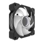Darkflash DR08 Ανεμιστήρας ψύξης (Μαύρο)