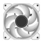 Darkflash DR08 Ανεμιστήρας ψύξης (λευκό)