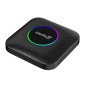 Carlinkit TBOX-Plus 8+128GB ασύρματος προσαρμογέας Apple Carplay/Android Auto