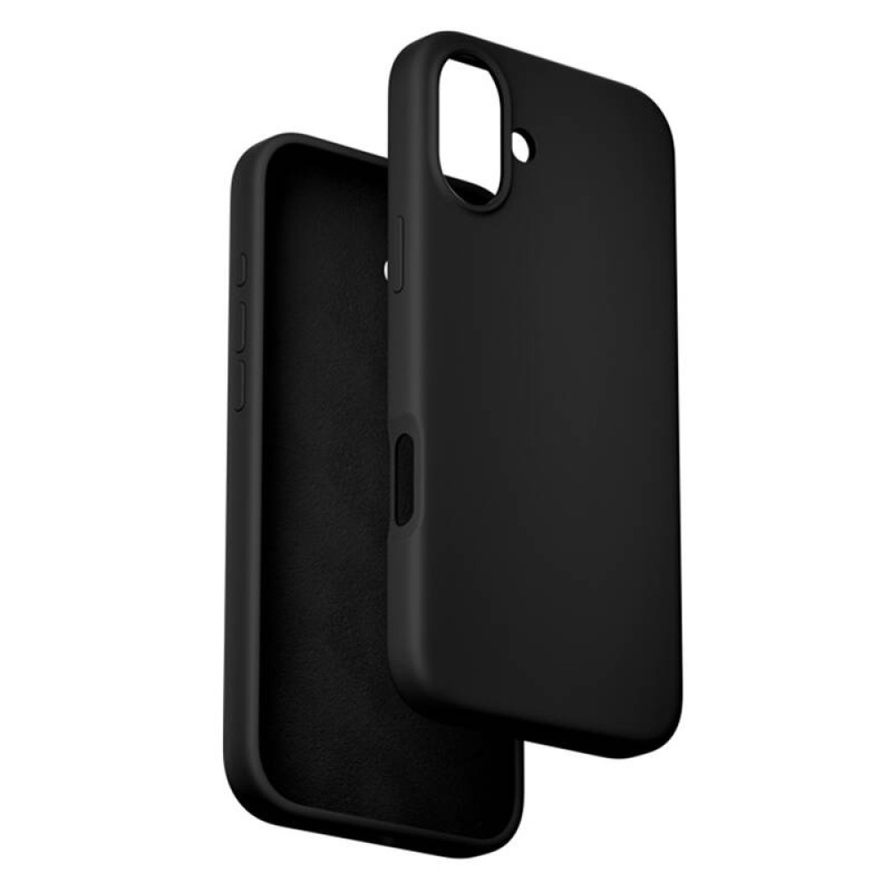 Θήκη Vention KUHB0-20 για iPhone 16 Plus MagSafe (Μαύρο)