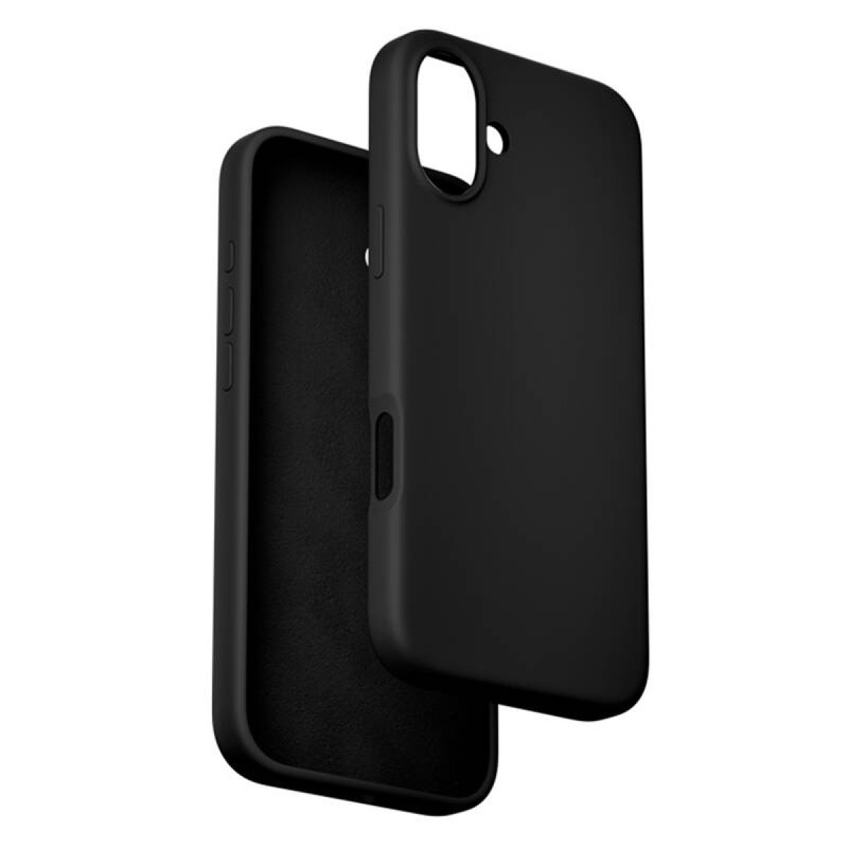 Θήκη Vention KUHB0-20 για iPhone 16 Plus MagSafe (Μαύρο)