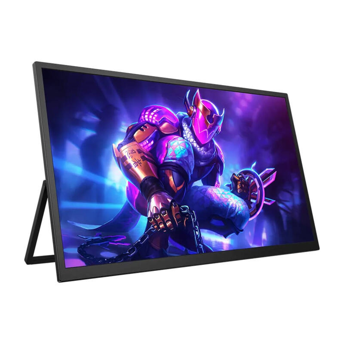 Φορητή οθόνη Uperfect UXbox E4 M185T08 18'' 1920x1080 120Hz