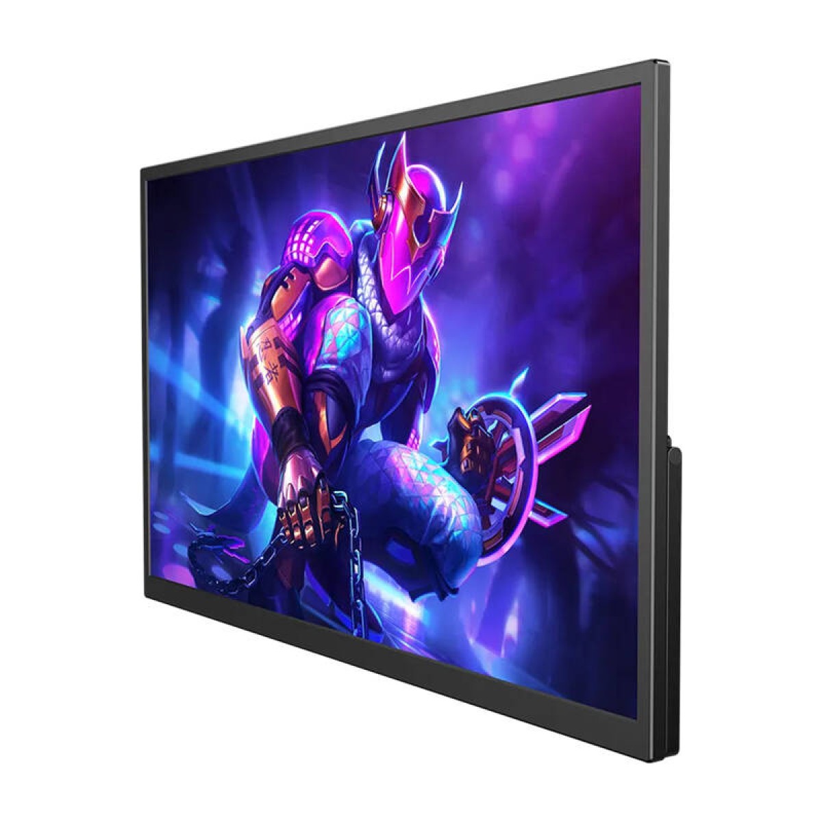 Φορητή οθόνη Uperfect UXbox E4 M185T08 18'' 1920x1080 120Hz