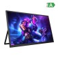 Φορητή οθόνη Uperfect UXbox E4 M185T08 18'' 1920x1080 120Hz