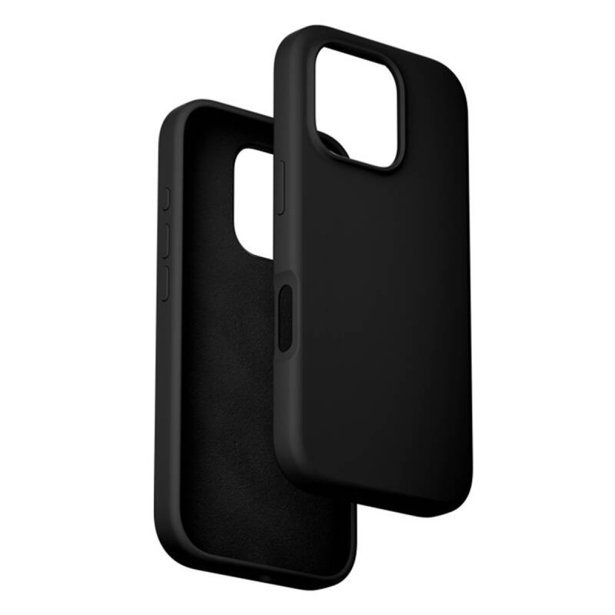 Θήκη Vention KUHB0-30 για iPhone 16 Pro MagSafe (Μαύρο)