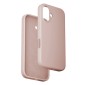 Θήκη Vention KUHP0-10 για iPhone 16 MagSafe (ροζ)