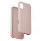 Θήκη Vention KUHP0-20 για iPhone 16 Plus MagSafe (ροζ)