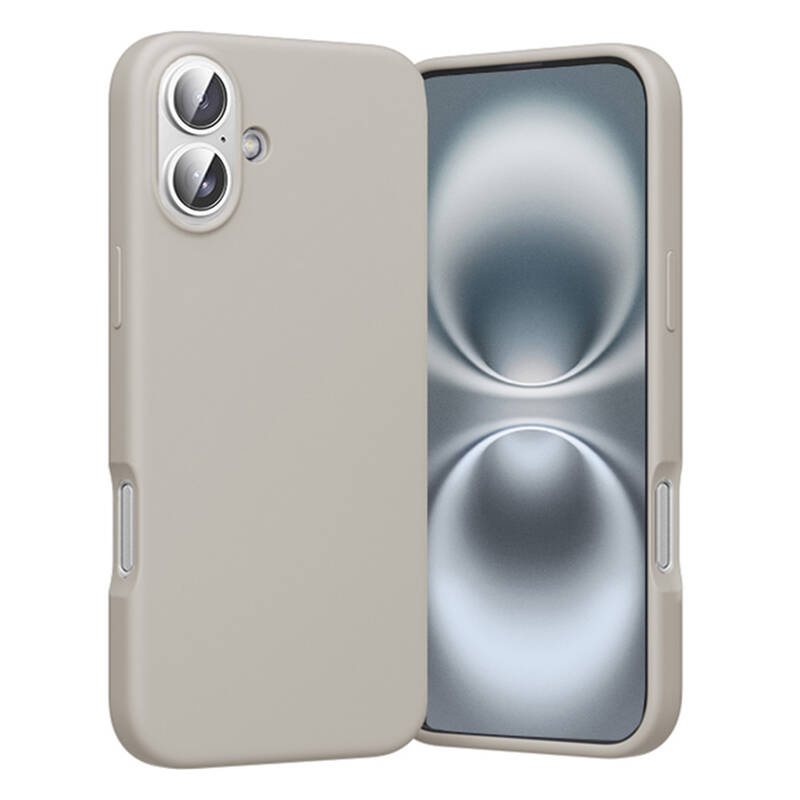 Etui Vention KUHM0-10 για iPhone 16 MagSafe (Στενή)