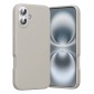 Etui Vention KUHM0-10 για iPhone 16 MagSafe (Στενή)