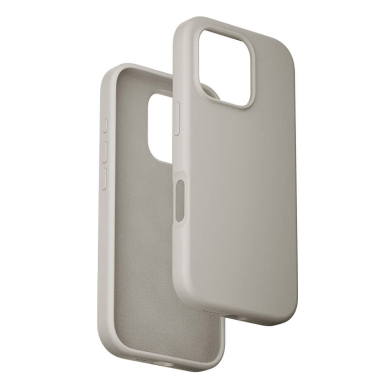Ετικέτα Vention KUHM0-30 για iPhone 16 Pro MagSafe (Szare)