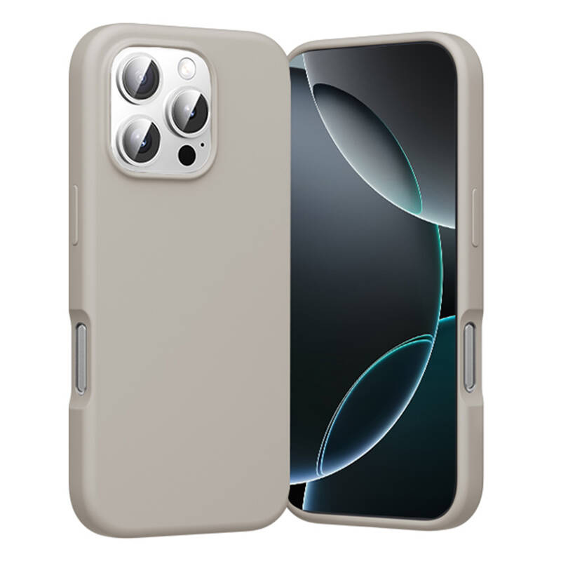 Ετικέτα Vention KUHM0-30 για iPhone 16 Pro MagSafe (Szare)