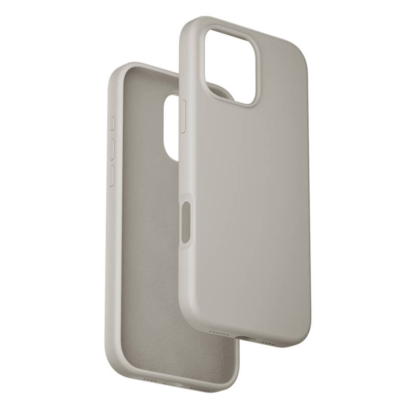 Ετικέτα Vention KUHM0-40 για iPhone 16 Pro Max MagSafe (Szare)