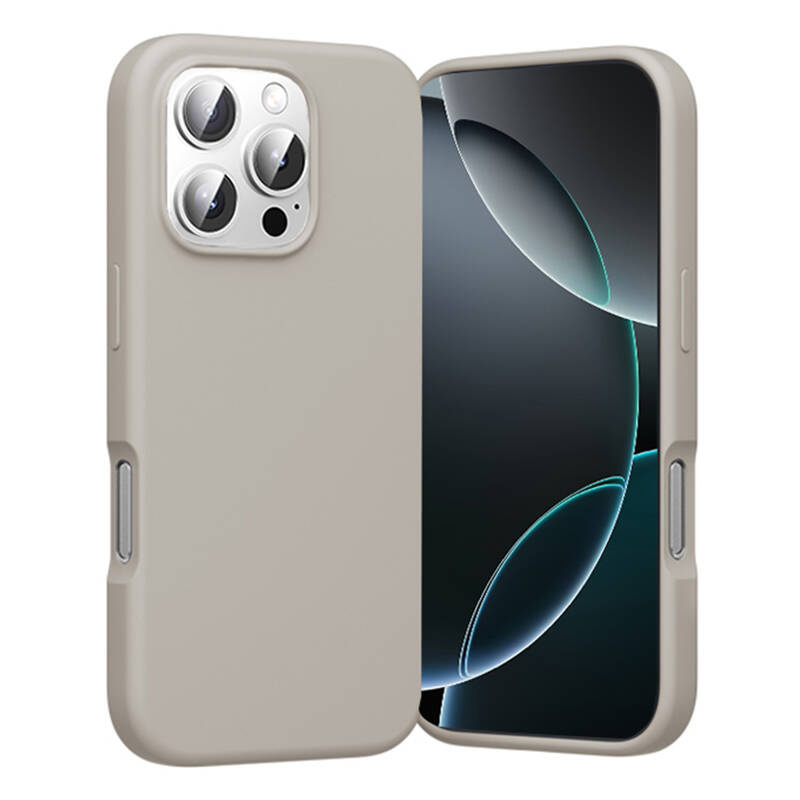 Ετικέτα Vention KUHM0-40 για iPhone 16 Pro Max MagSafe (Szare)